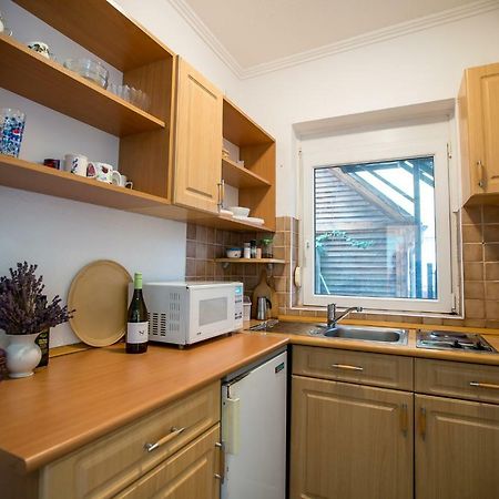 Schieszl Apartments Zamardi 2 エクステリア 写真