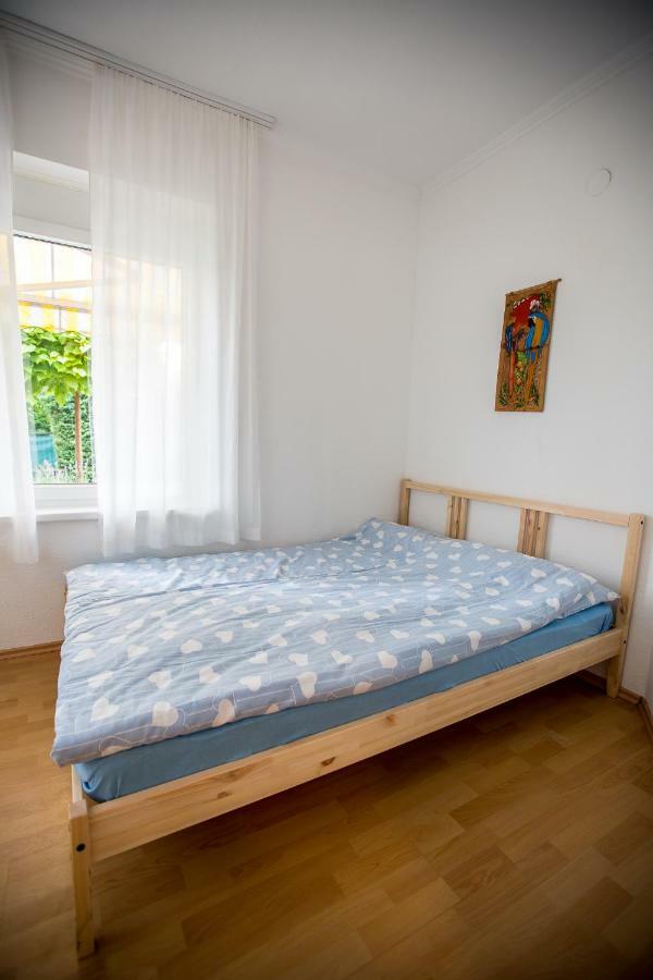 Schieszl Apartments Zamardi 2 エクステリア 写真