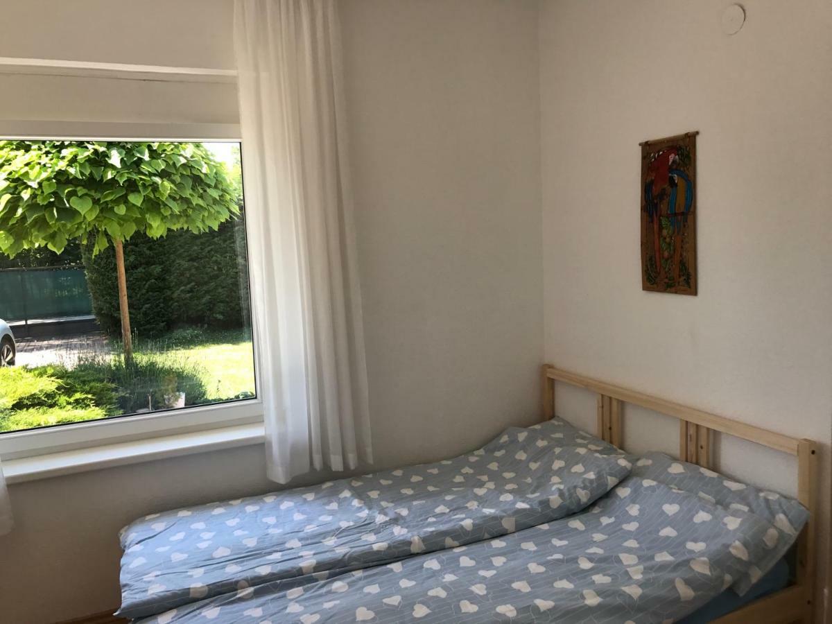 Schieszl Apartments Zamardi 2 エクステリア 写真